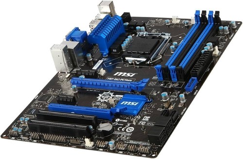 Msi h87 g41 mate - msi, h87-g41