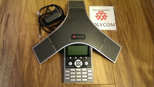 Polycom soundstation 7000 - polycom, ip