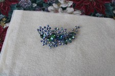 Watermelon Carnival Glass