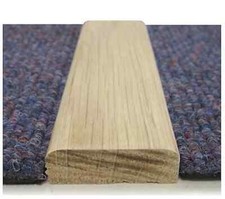 Solid Oak Flooring Carpet to