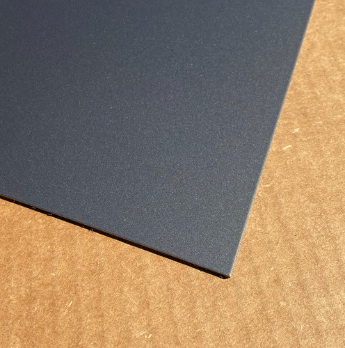 Aluminum composite - 48",