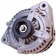New 150 A Alternator Jaguar S-Type 4.2 V8 XJ 3.5 XJ8 XK 3.6 XKR Year 2003-2014