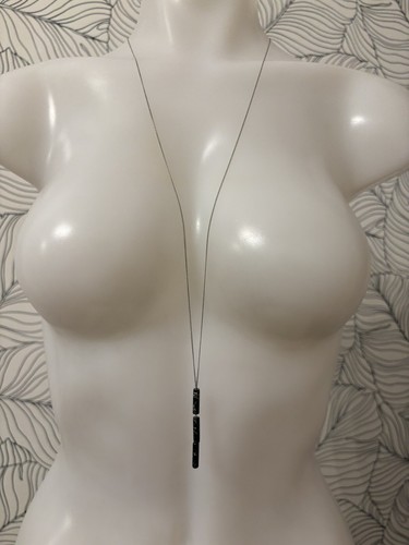 Cos costume jewellery pendant - cos,