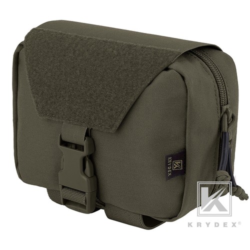 Krydex rip away - ifak, pouch