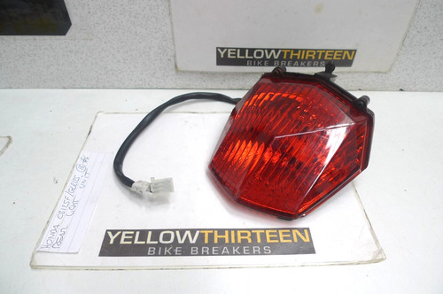 Honda cb125f glr125 rear - ,