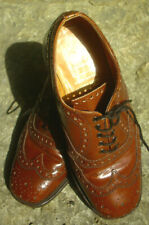 Vintage 1970s Tredwell Tan
