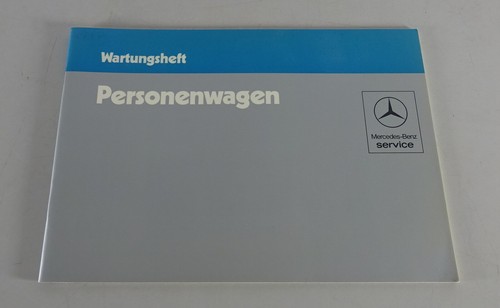 Checkbook mercedes - checkbook,