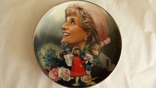Franklin mint diana princess - franklin,