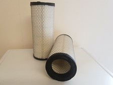 Air Filter Suits Bobcat X Series Fits Many Models See Below, Replaces 6666333
