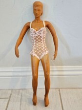 Vintage Advertising Counter