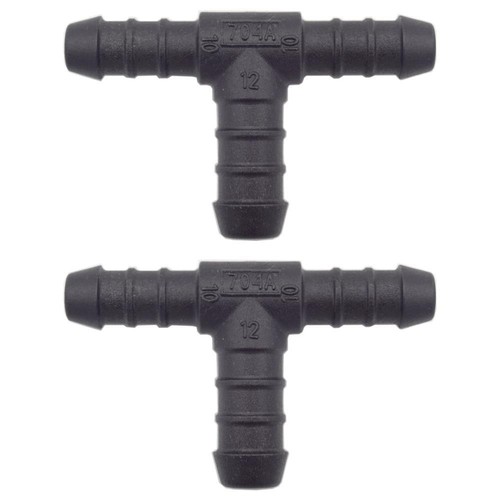 You pipe connector - 2,