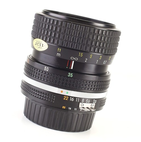 Nikon 70mm 4 5 nikkor - nikon, 35-70mm