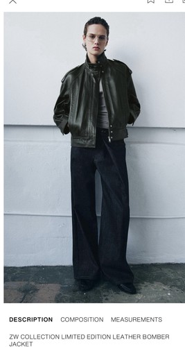 Zara collection limited - collection,
