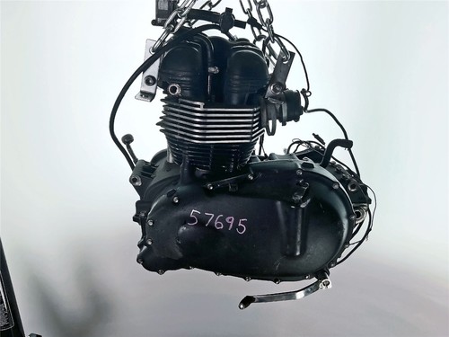 2009 triumph scrambler 900 - 2009,