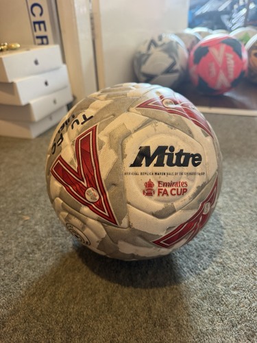 Mitre ultimax pro football cup - mitre,