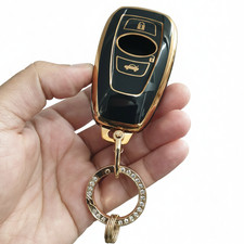 Key Cover Case for Subaru WRX