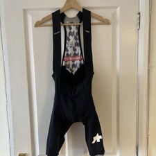 Assos T Equipe Evo Men's Bib