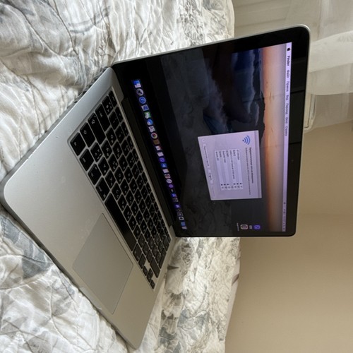Apple macbook pro 3in - apple,