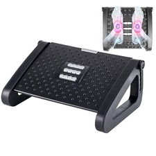 Office Foot Rest Under Desk