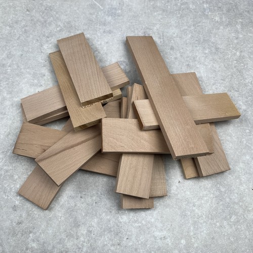 Solid beech timber hardwood - solid,