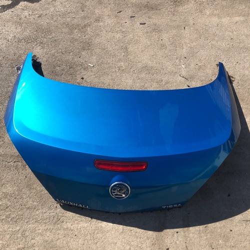 Vauxhall tigra petrol - tigra,