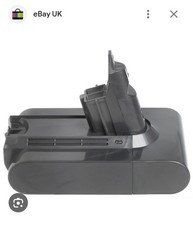 Genuine Dyson 21.6V Battery