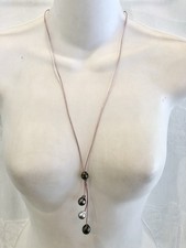 New Black TAHITIAN PEARL