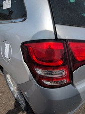 CITROEN C3 VTR MK2 2009-2012