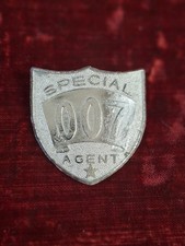 Vintage Lone Star 007 Special