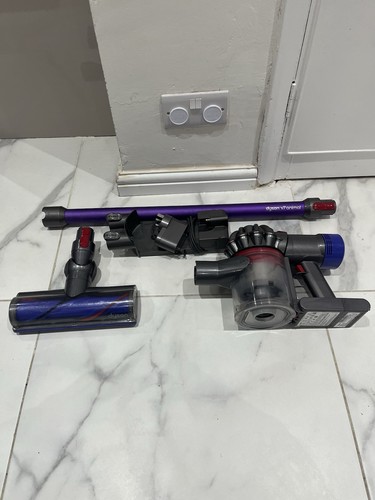 Dyson absolute cordless - dyson,
