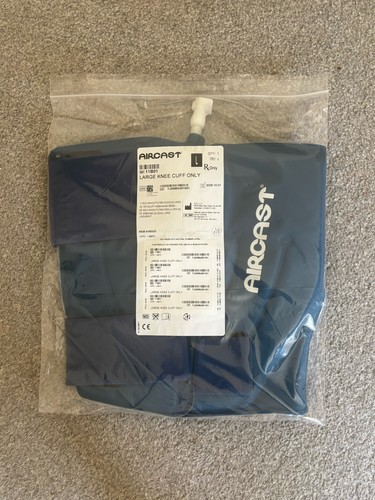 Aircast cryocuff large - aircast, knee