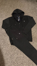 Ralph Lauren Men's Black