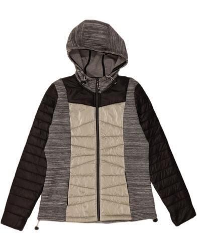 Superdry womens hooded padded - superdry,