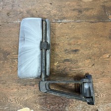 GENUINE IVECO FORD EUROCARGO - FRONT O/S DRIVER WING MIRROR ASSEMBLY