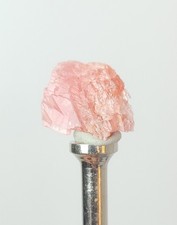 Rhodochrosite Natural Crystal