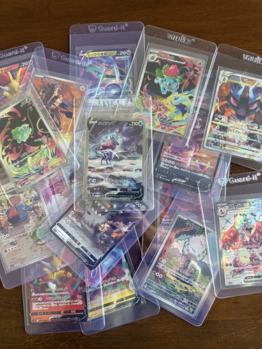 100 special pokemon japanese - x,