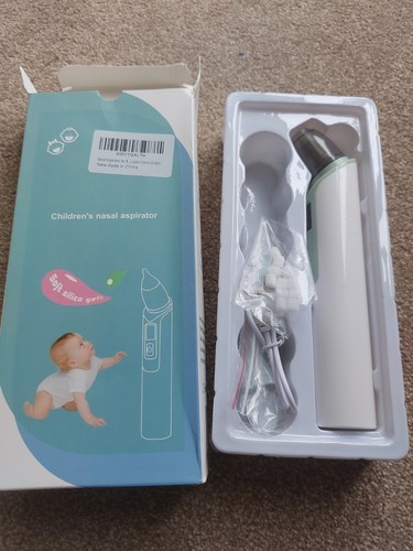 Children nasal aspirator - nasal,