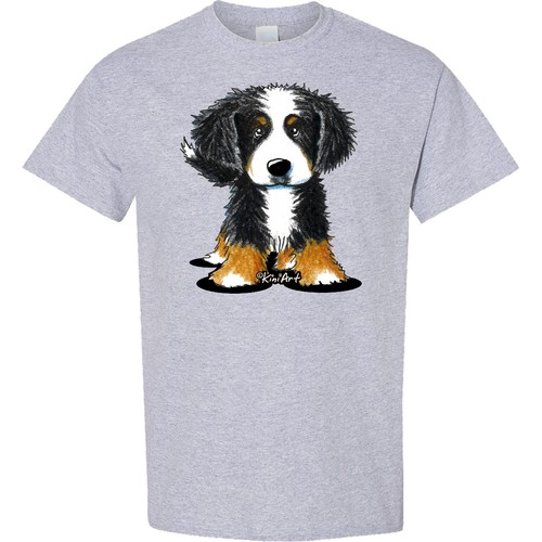 Inktastic bernese mountain - inktastic,