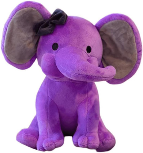 Soft and cuddly - and,