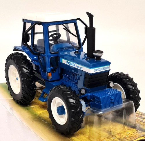 Britains ford tw20 4wd - 1/32,