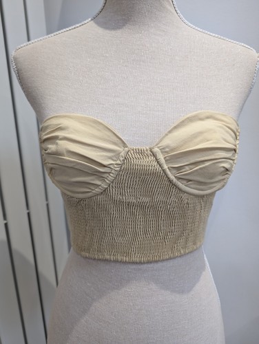 Ladies zara summer top - ladies, s