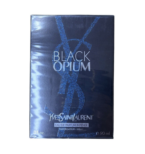 Black opium eau - black,
