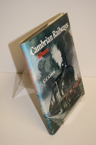 Cambrian railways album no - cambrian, album: