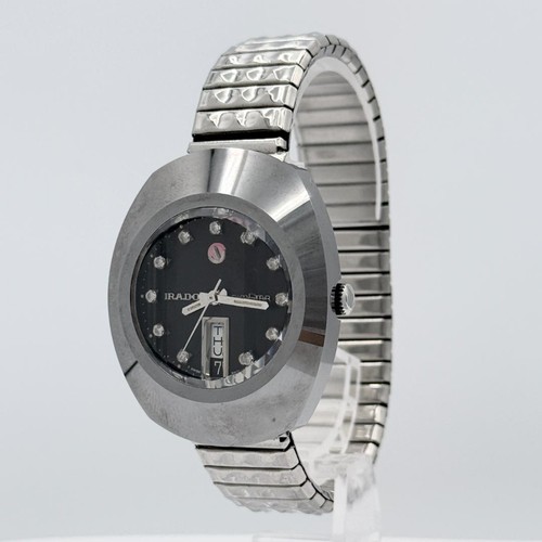 Rado diastar automatic - automatic, men's