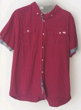 Mens 100% cotton shorts