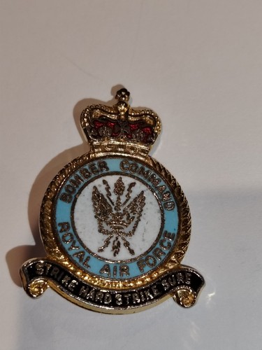 Raf bomber command - bomber,