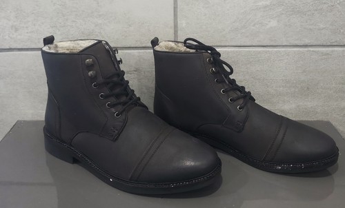 Redfoot men leather - men’s,