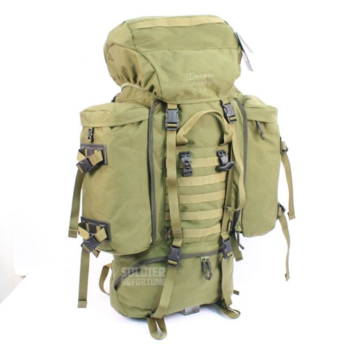 Berghaus crusader mmps - berghaus,
