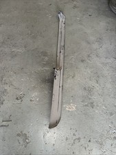 Classic mini R/H doorstep side