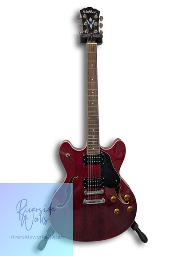 Washburn ch - hb-30,